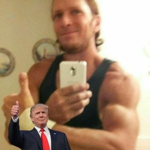 Meet your Posher, Eric